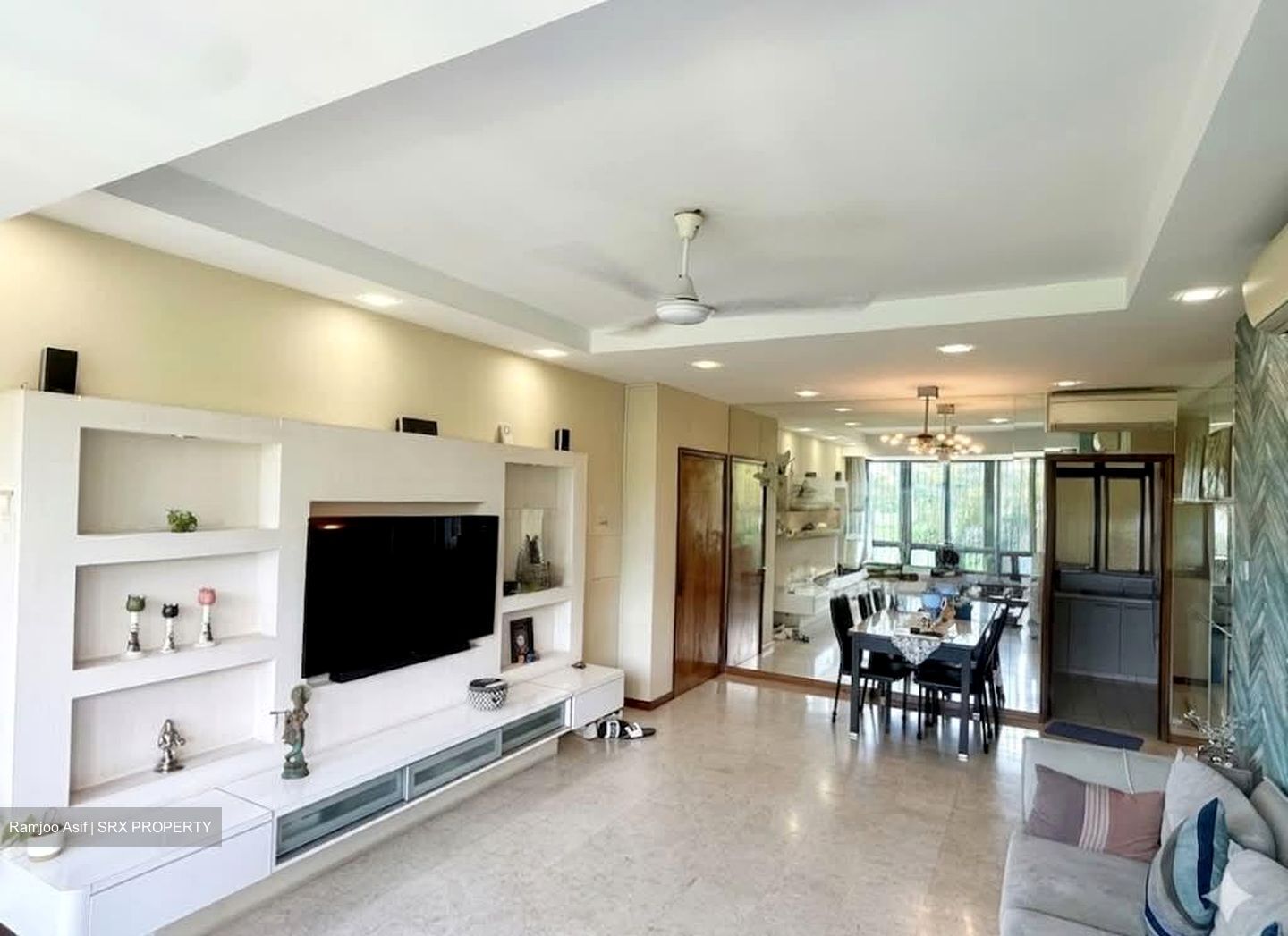 Sanctuary Green (D15), Condominium #572694281